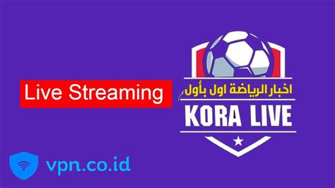 koora tv live football